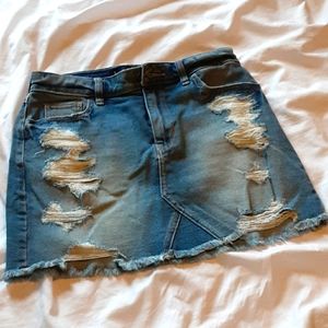 Hollister skirt,Never Worn